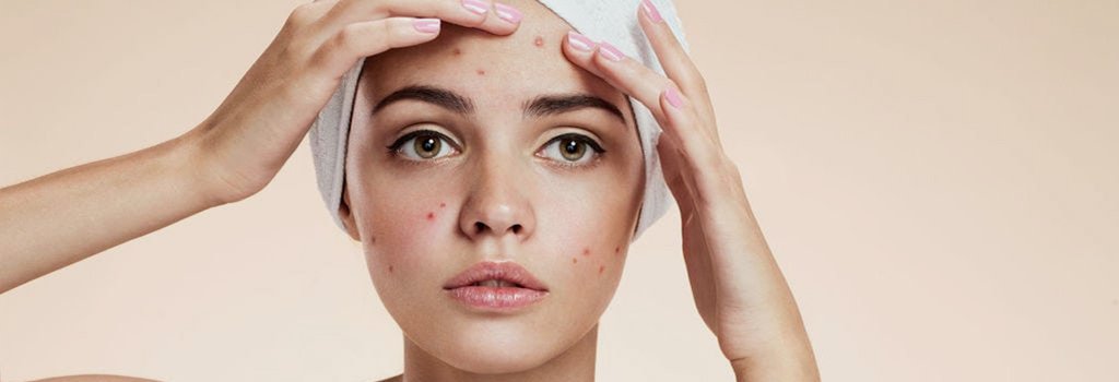 acne facial Bangkok